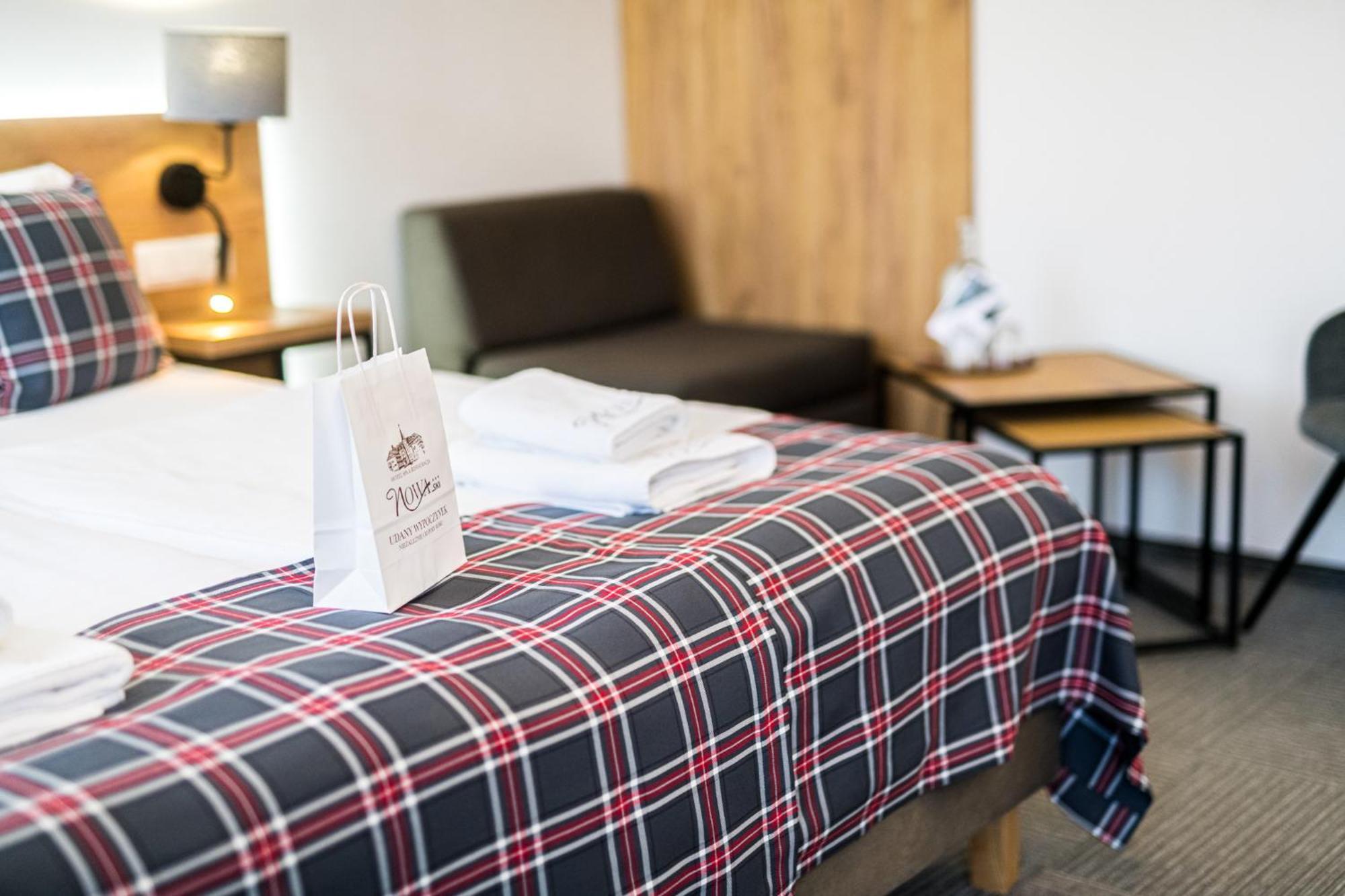 Comfort Room 21