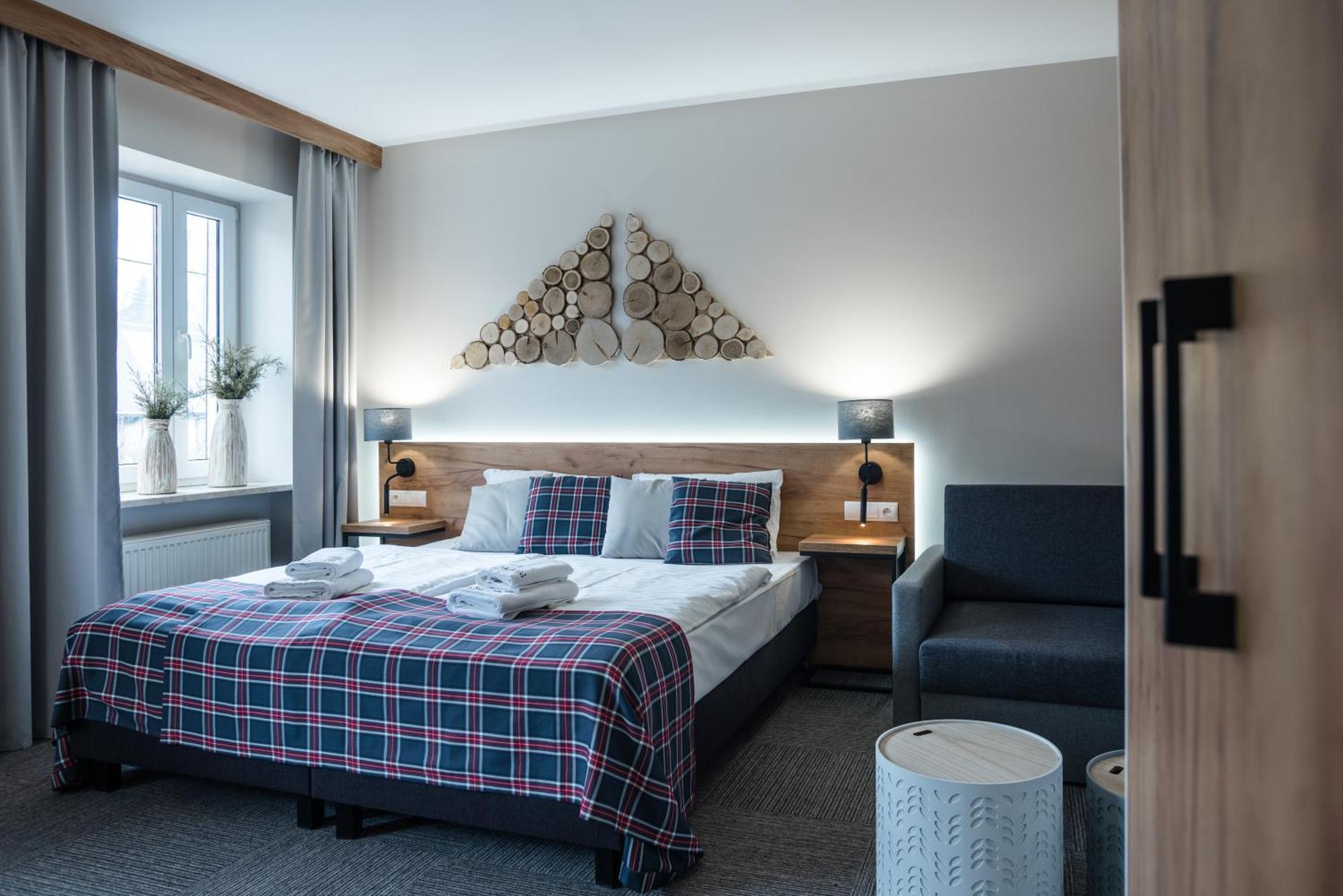 Superior Room 21