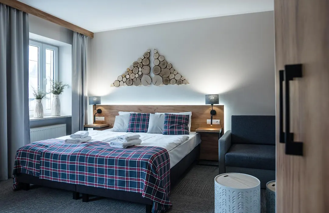 Nowa - Ski Spa Hotel-1