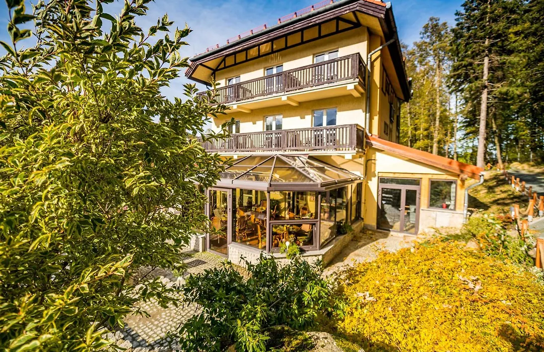 Nowa - Ski Spa Hotel-1