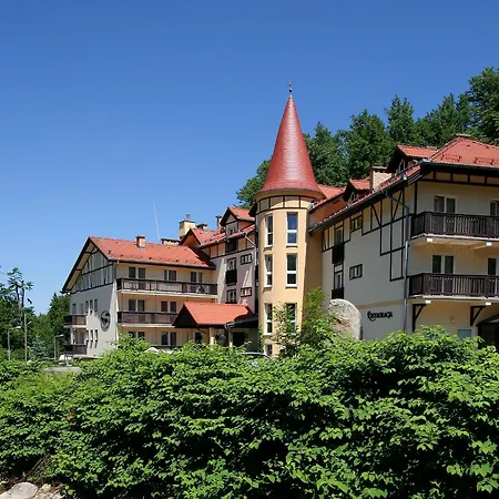 Nowa - Ski Spa Hotel-2