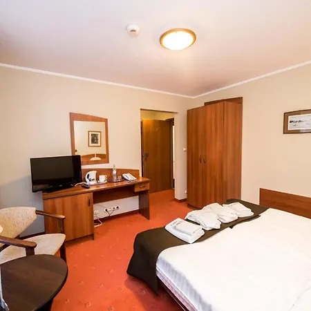 Nowa - Ski Spa Hotel-3