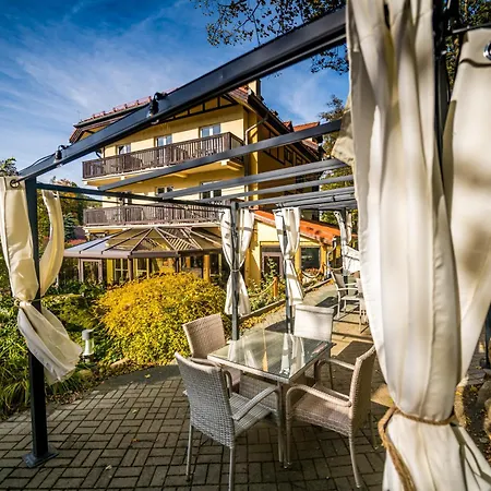 Nowa - Ski SPA Hotel-3
